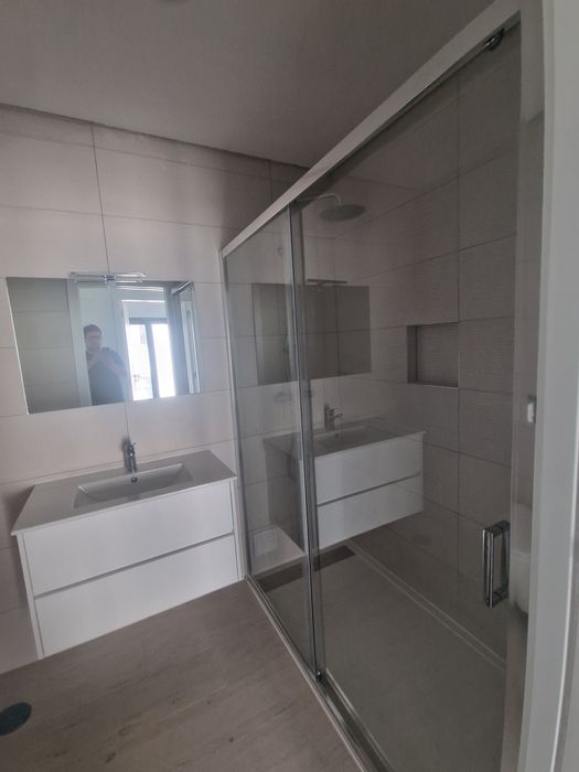 Apartamento T5 Abraveses