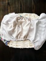 Kokosi Kieszonka coolmax one size kogutki kokofolk