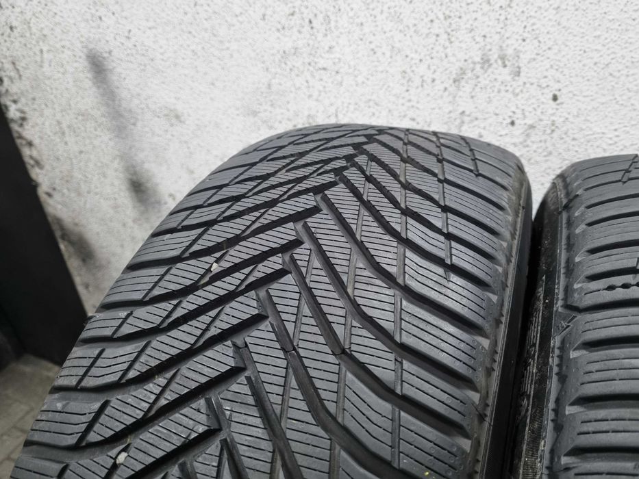 225/60/18 104H Michelin Pilot Alpin 5* PARA MONTAŻ WYSYŁKA Koszalin