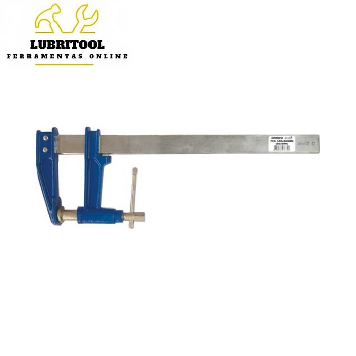 Professional "F" Clamps 0072.038 | VARIOUS SIZES | NEW64585242965121120