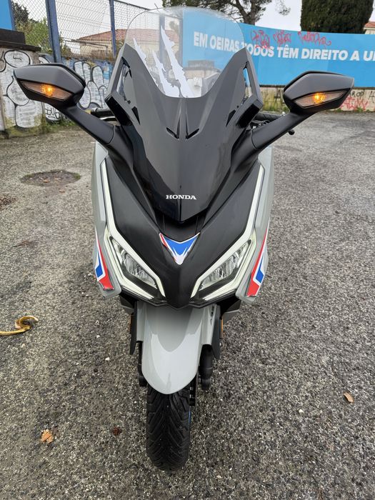 Honda Forza NSS 350cc 2023