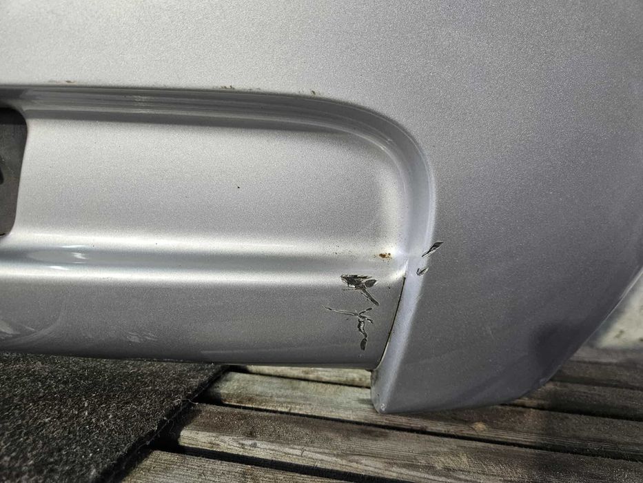 Zderzak Tył Tylny BMW E46 COMPACT M-PAKIET