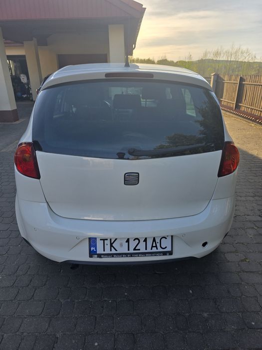 Seat Altea   2015