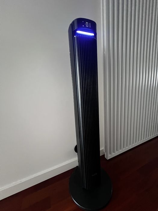 Ventoinha GoveeLife 42” 2 Max Smart Tower