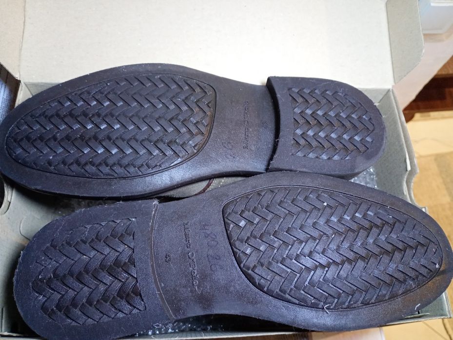 Чоловічі черевики Marc o polo, 43 розмір