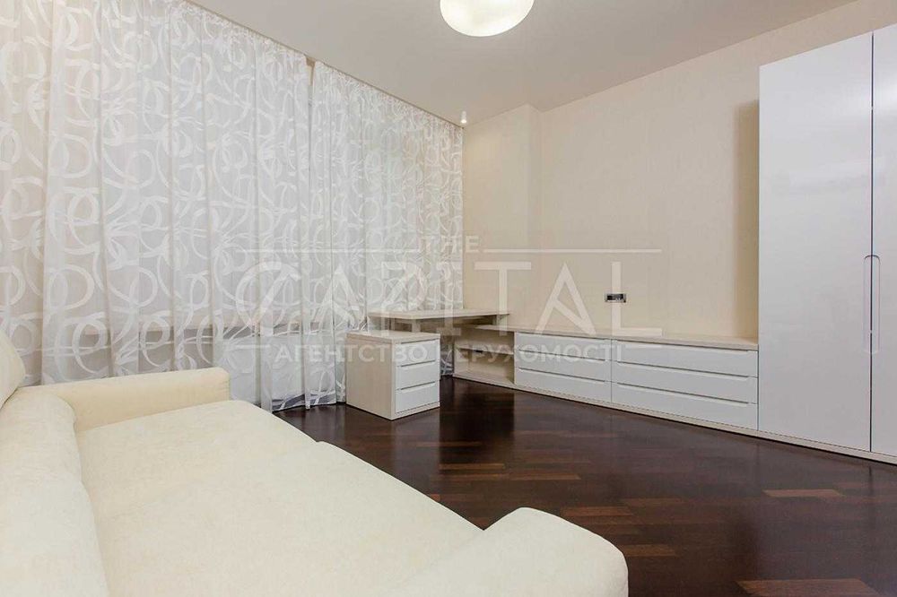3-rooms apartment apartment by the address st. Andreya Verkhoglyada Dragomirova (area 120 m²) - Atlanta.ua - photo 7