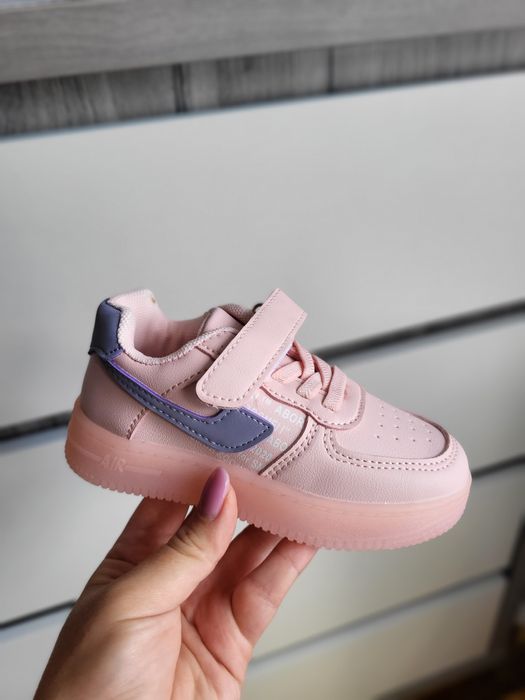 Дитячі кросівки  15,5-18см