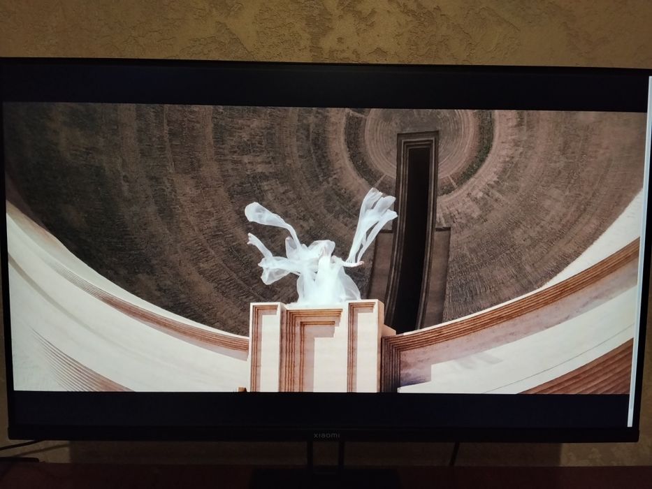 Xiaomi gaming monitor G27i (ELA5375EU)