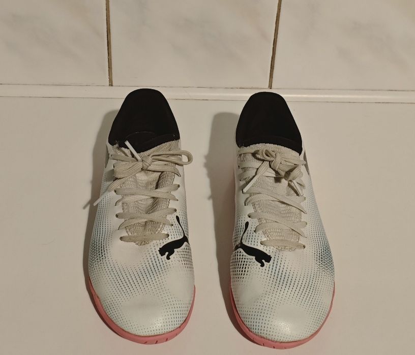 Halówki Puma 36 Future 7 Play buty piłkarskie