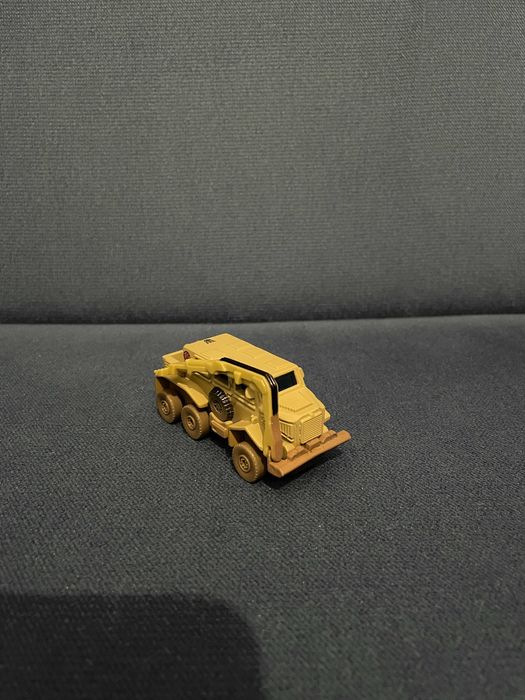 Transformers RPMS Optimus Prime I Bonecrusher 8240