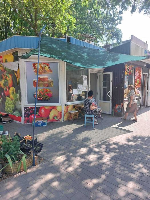 СРОЧНО Продам Кіоск у складі торговельного комплексу
