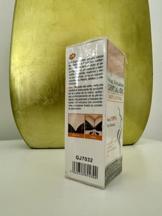 Guanjing Breast Enhance Essential Oil