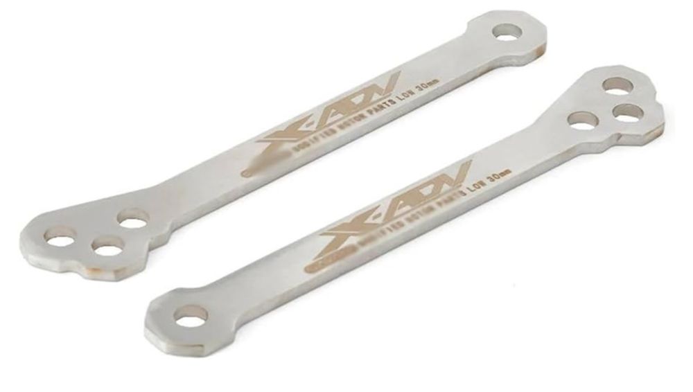 Kit de rebaixamento honda x-adv 750