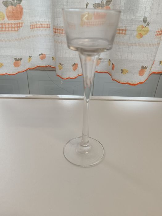 Suporte para vela