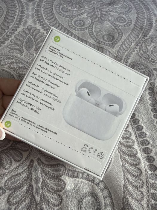 AirPods Pro - 2° geração