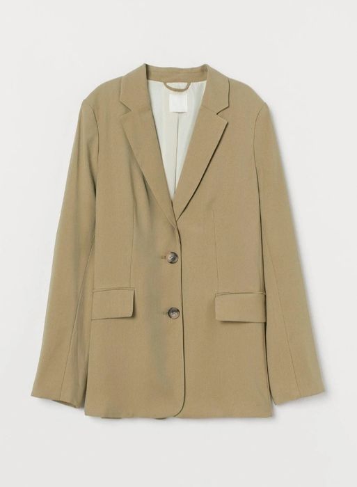Женский пиджак H&M новый