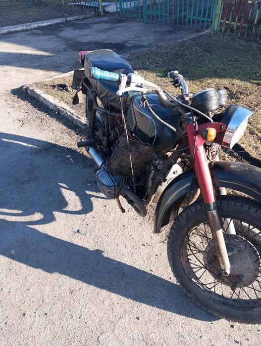 Обмен мт Днепр11