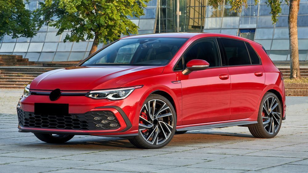FELGI R19 5x112 Skoda Superb 2 3 II III Karoq Vw Golf Passat B6 B7 B8