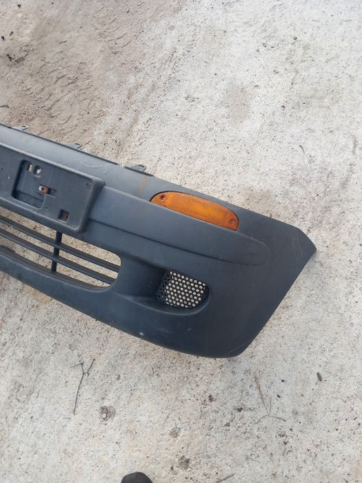 Zderzak daeewo matiz