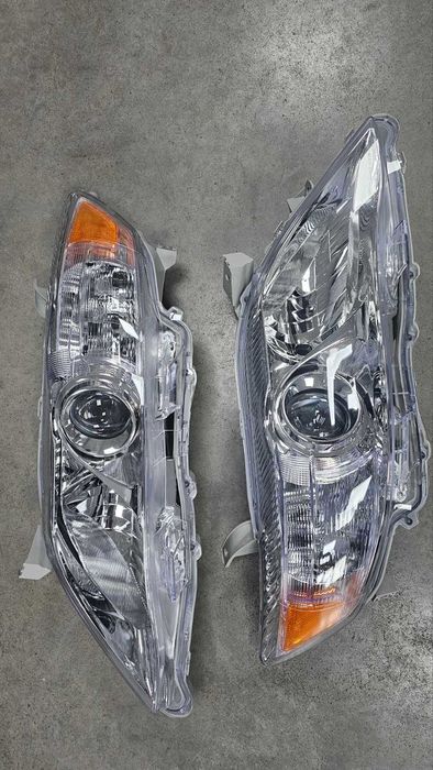 Фара  Toyota Camry 40 Тойота Камри 40 с 2010 г. -