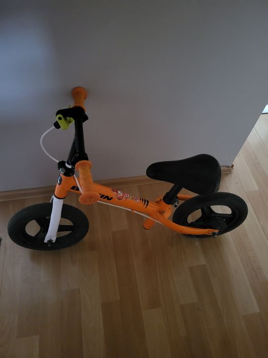 Rowerek  biegowy btwin