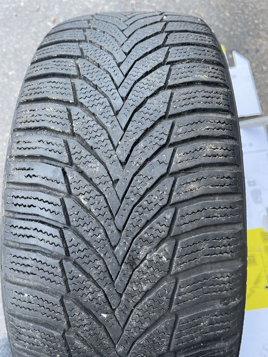 Резина 225/45 R 18