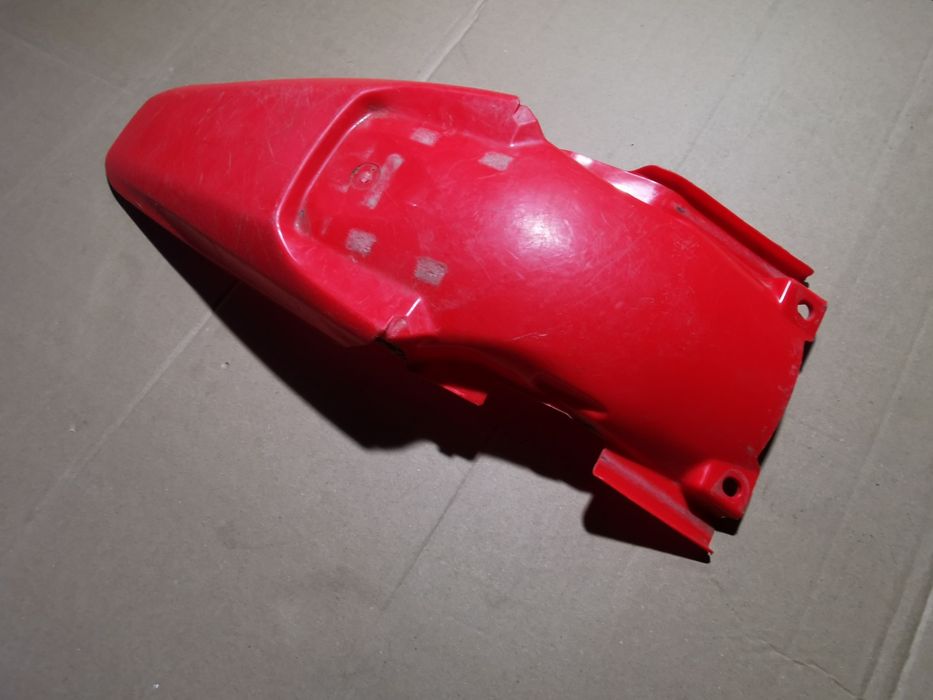 Honda crf 150 osłona błotnik tył owiewka panel