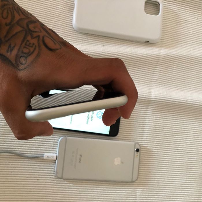 iphones para peças