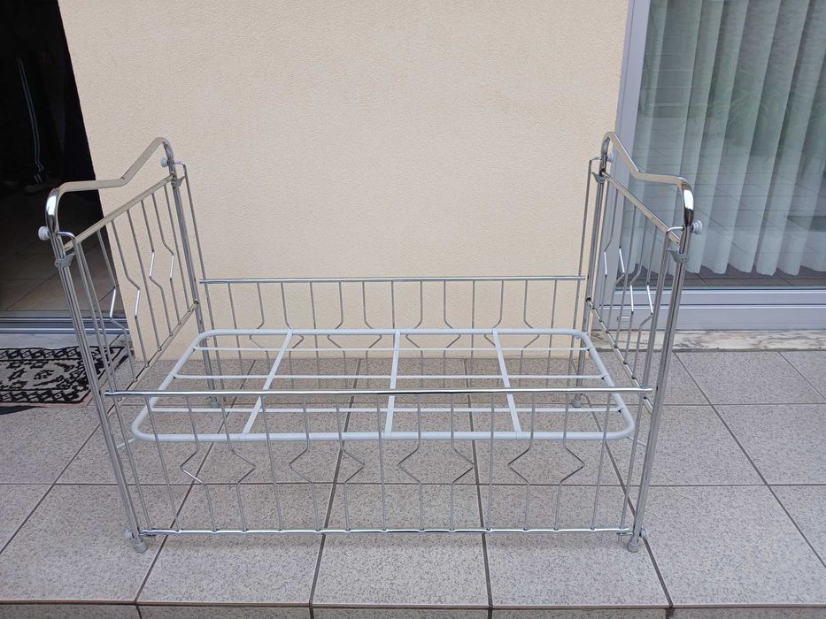 Cama para bebé/criança