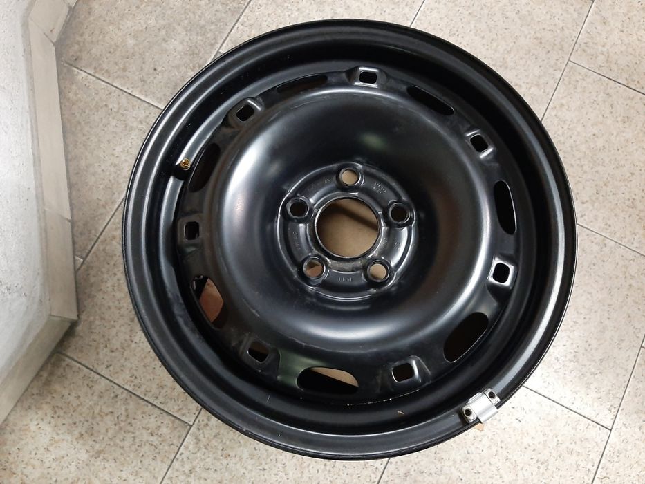 Jantes  originais para Seat Ibisa