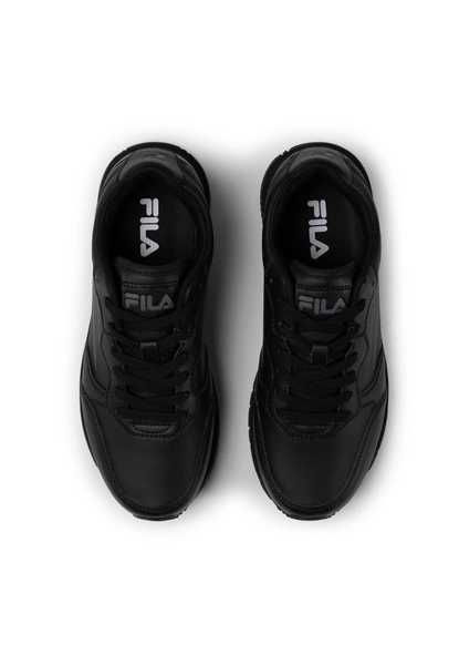 Fila Hypert buty sportowe damskie wygodne lekkie czarne r. 36-41