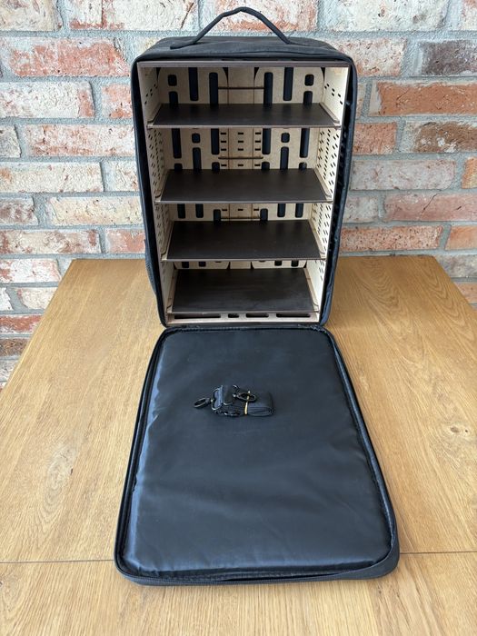 GSW Army Transport Backpack rozmiar L.