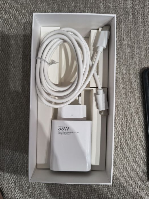 Xiaomi Redmi Note  12 S