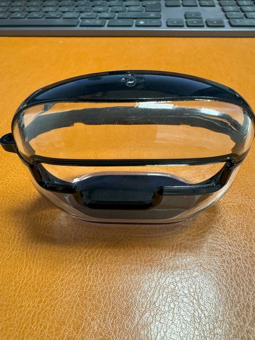 Capa Spigen e pontas silicone para Sony WF-1000XM5