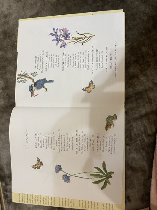 Книги з вишивки комплект