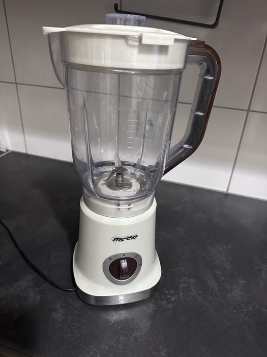 Blender kielichowy