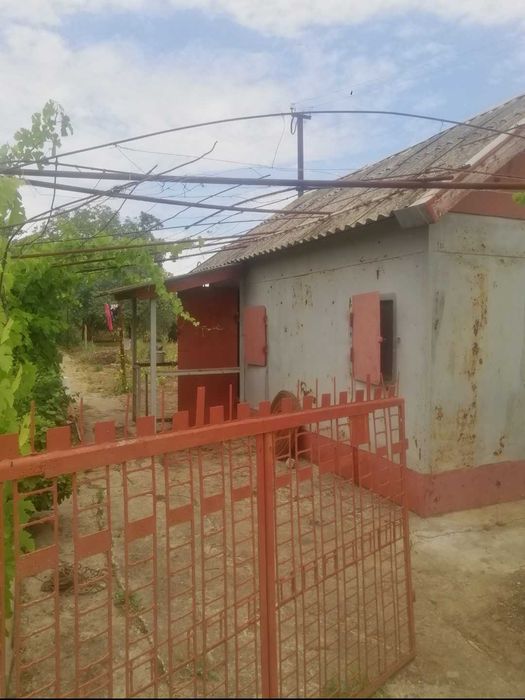 Дача, Дачна ділянка.Участок.