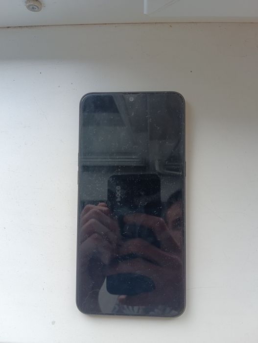 Samsung A10S б/у
