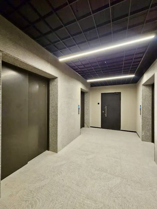 Продажа видовой 3-к в ЖК «Marshall» (новострой, Победа, Набережная)