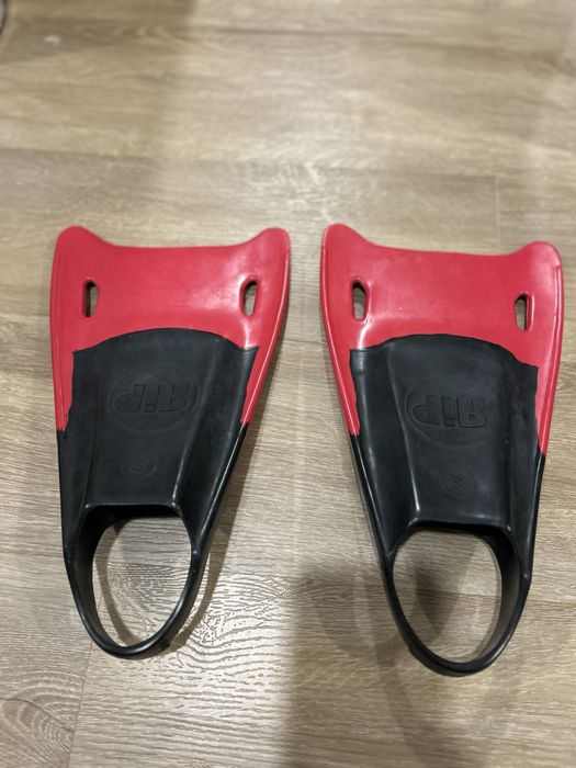 Barbatanas pé de pato Bodyboard Rip Bat  S