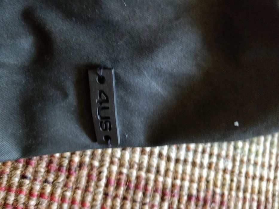 Куртка мужская Cesare Paciotti