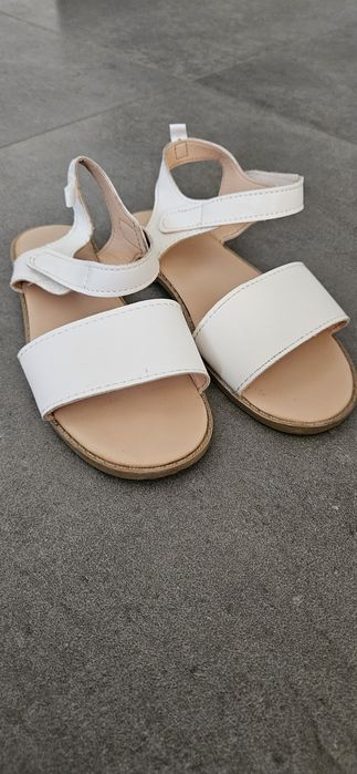 Sandały H&M r.32 jak nowe