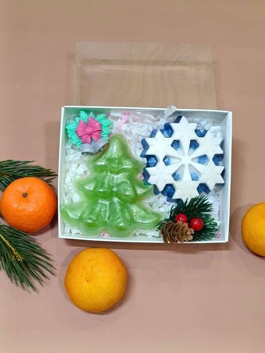 Подарунки ручної роботи