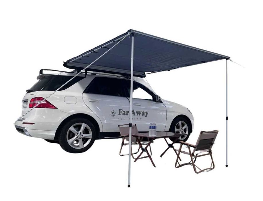 Markiza samochodowa boczna Far Away Equipment - Classic Wing 200