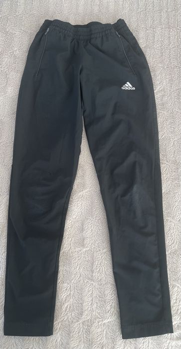 Spodnie dresowe chłopięce ADIDAS 152 cm, 11-12 lat