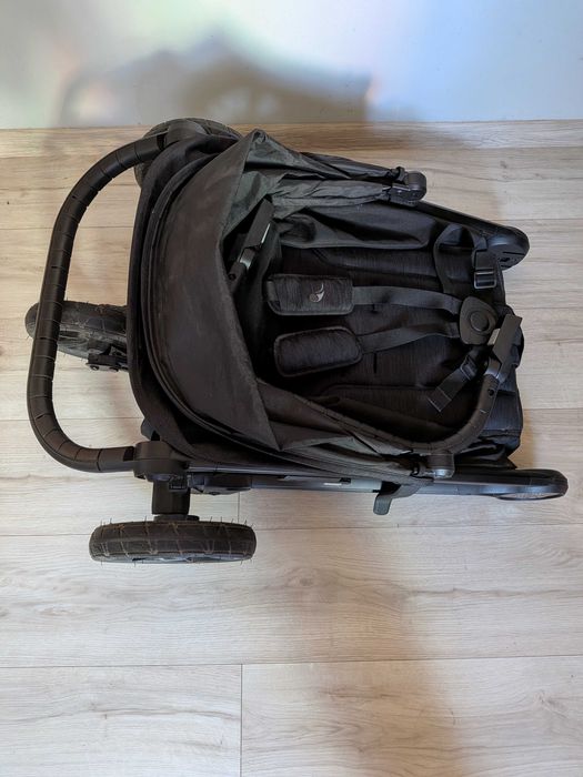 Baby jogger city mini GT2 z 2024