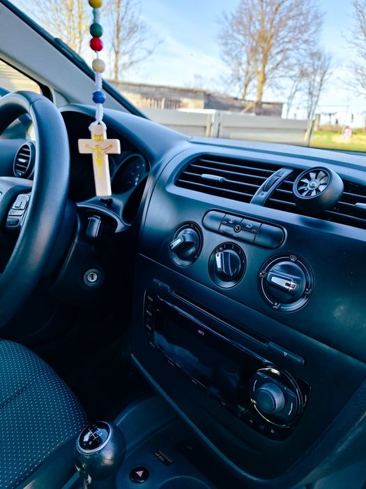 Sprzedam Seat Leon