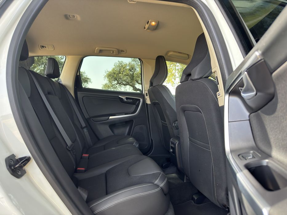 Volvo XC60 D4 2.0 Diesel | Automático | 163cv | Excelente estado
