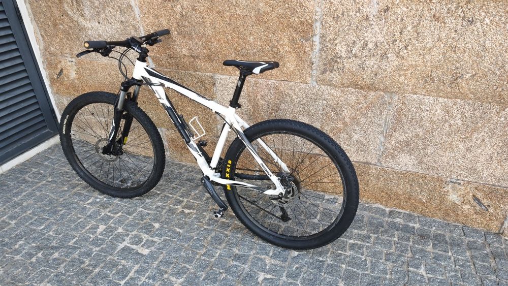 Bicicleta de Montanha SCOTT Aspect – bom Estado!