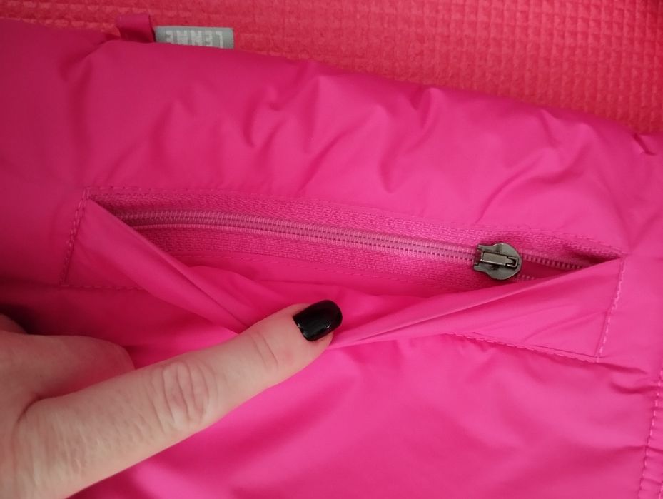 Куртка Lenne зимняя 146